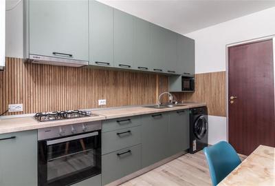 Apartament 2 camere decomandate + balcon generos | Buna Ziua - 6