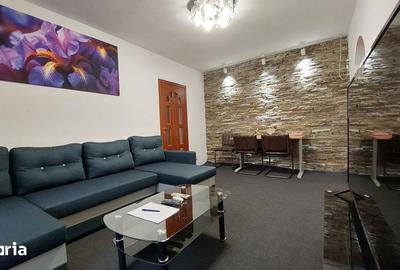 Închiriere Apartament cu 2 camere, renovat, etaj 2, balcon inchis, Titan metrou - 10