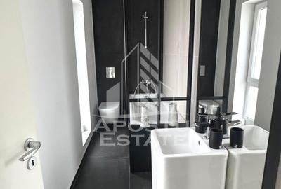 Apartament de inchiriat, modern cu terasa de 60 mp, Aradului,Timisaora - 8