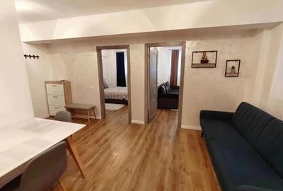 Apartament 3 camere, 51 mp, decomandat! - 2