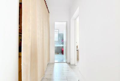 2 Camere | Bucatarie Inchisa | Nemobilat | Parcare | Comision 0 - 8