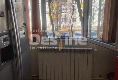 Piața Rahova | 3 camere | 70mp | et 1 | centrala proprie | 125.000 euro - 6