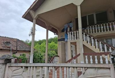 Casa si teren VALEA MARE - 6