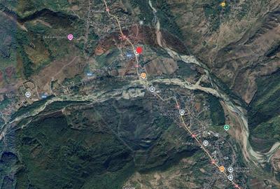 Comision 0! Casa din inima Subcarpaților — comuna Cislau, teren 5000mp - 31