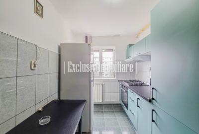 Apartament Decomandat cu 3 camere 70 mp - Centrala pe Gaz - Loc de Parcare - 1