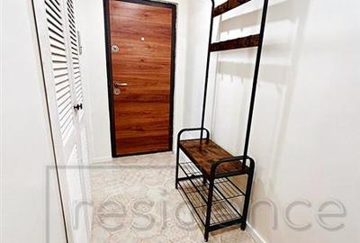 Pet friendly! Apartament renovat, 3 camere, Centru, zona Horea - 9