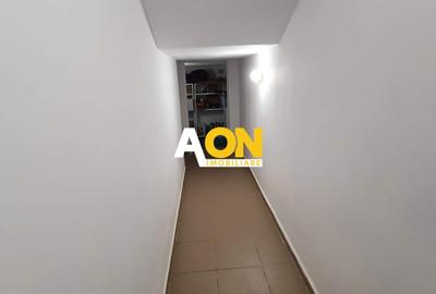 1/2 Duplex mobilat, utilat, cu garaj, D+P+1E, 397 mp teren, Cetate - 18