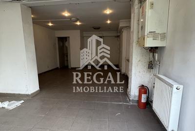 Spațiu comercial de vânzare – zona Union, strada Avram Iancu - 4