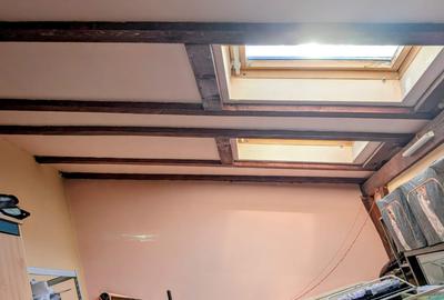 P+E+M,cartier rezidential elegant,liniste,paza,bariera,nepoluat,vecini deosebiti - 13