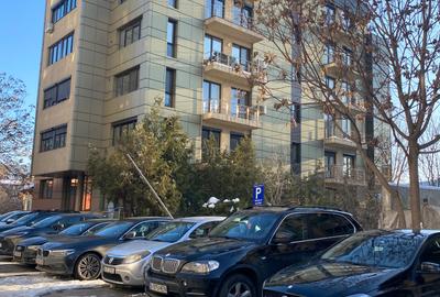 Apartament 4 camere bloc boutique si terasa de 25m - 52