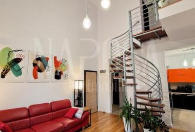 Apartament 4 camere de vanzare in Iris, Cluj Napoca - 1