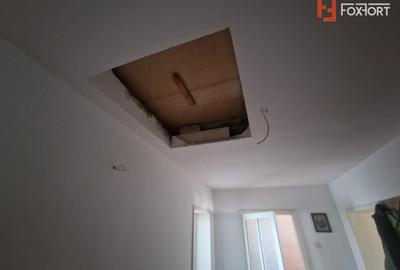 Casa individuala de vanzare cu 7 camere - Recas - 28