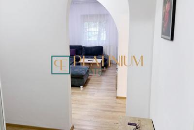 P4678 Apartament cu 3 camere DECOMANDAT, zona Lipovei - 6