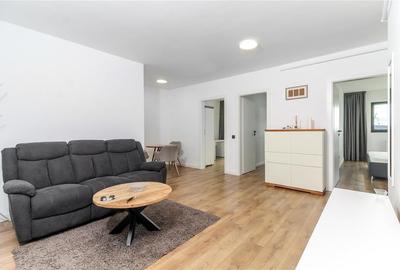 Apartament 3 camere + parcare subterana | Seasons Frunzisului, Zorilor - 2