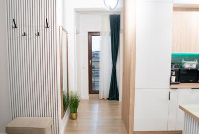 PENTHOUSE Dumbravita / Apartament 2 camere / 55mp utili / 50mp terasa/105mp tota - 8