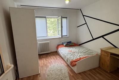 Apartament 2 camere, confort 1 semidecomandat, etaj 2/4 – pozitie excelenta - 1