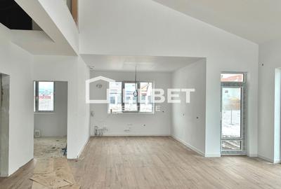 Casă individuală / Sânpetru / 3 camere / 600 mp teren - 5