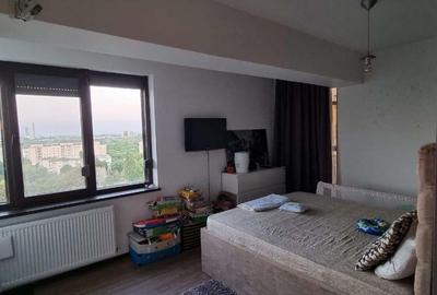 2 camere | bloc nou | parcare | Parc Tineretului| Amfiteatru Residence - 5