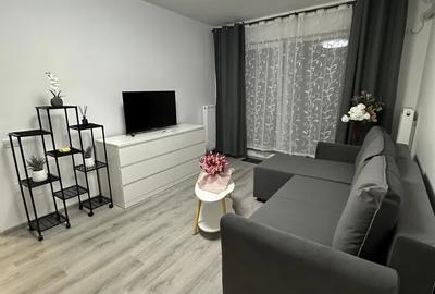 2 camere / Berceni / Grand Arena / Loc de Parcare