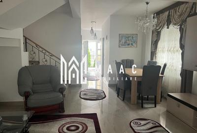 Casa tip Duplex | P+1+M | Curte | 4 camere | Arhitectilor - 3
