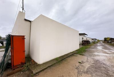 | OPORTUNITATE INVESTITIONALA | Cladire cazare muncitori | 700 mp - 1