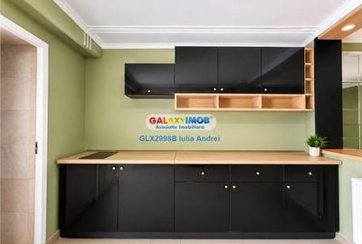 Apartament de 2 camere open space de inchiriat Pod Constanta - 2