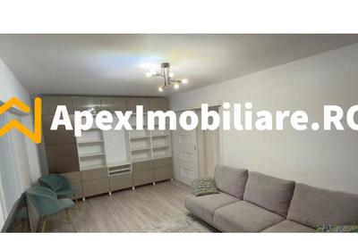 Unirii, Alba Iulia | 2 Camere | Renovat | Balcon | Masina spalat vase - 2