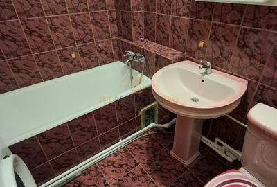 4 Camere, Calea Rahova-Mihail Sebastian, stradal, bloc reabilitat - 17