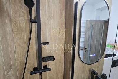 2 camere Tineretului | Vizavi parc | 2 AC | 650€ - 8