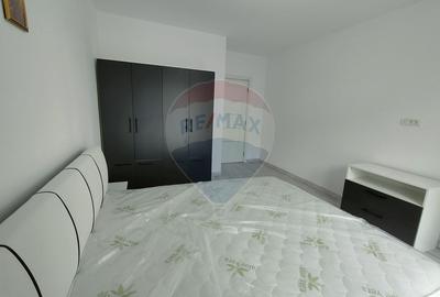 Apartament cu 2 camere decomandat, mobilat în Țiglari
