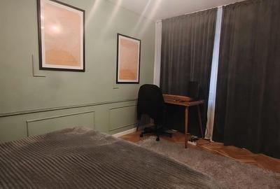Apartament 2 camere, 52 mp + balcon, etaj 1/4, Gheorgheni - 7