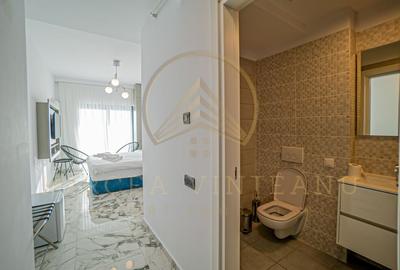 Stațiunea Mamaia - Complex Casa Del Mar - Garsoniera cu vedere la mare si lac. - 4