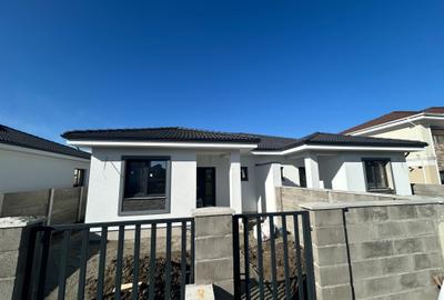 Duplex 2 dormitoare+2 bai, zona Drumul Boilor - 0% Comision - Poremo Imobiliare - 6