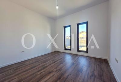 AX1209 Mosnita Noua - Valery, 1/2 Duplex Parter, Finisat la cheie - 6