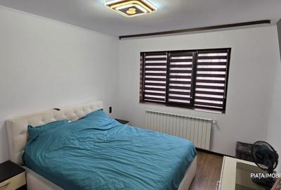 Apartament 3 Camere LUX (transformat în 2) – Renovare 2024 – Micro 9, Târgoviște - 9
