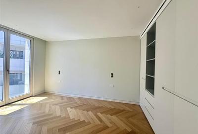 Boutique Building Dorobanti  Luxury finishes  5 Rooms - 7