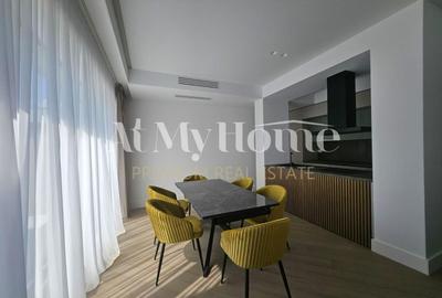 PENTHOUSE NOU 4 CAMERE/ 146 MP UTILI + 34 MP TERASE/ IANCU NICOLAE - 5
