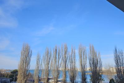 Apartament cu 2 camere semidecomandat în Tomis Nord