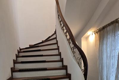 Parter + etajul 1 .Rezidential.Comercial sau birouri. - 1