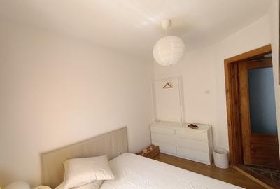 Apartament 3 camere Baile Herculane - 5