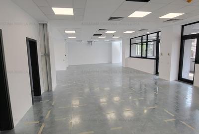 Inchiriere Etaj  Integral+terasa- Cladire Birouri 2023 - 2