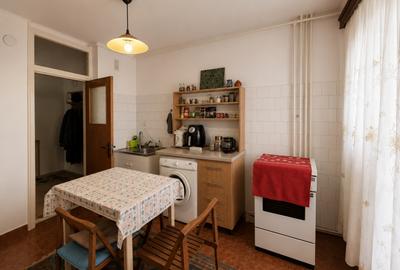 Apartament 2 camere Calea București, U-uri, vav Ramada, bloc construit 1992 - 5