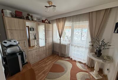 Apartament 4 camere | ETAJ 5 | ZONA STADION | 116 mp | 3 balcoane | LIFT - 10