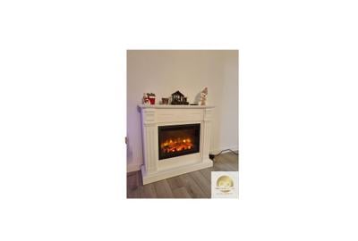 OFERTA, vand apartament 2 camere, super lux, bloc nou, langa metrou, parcare! - 7