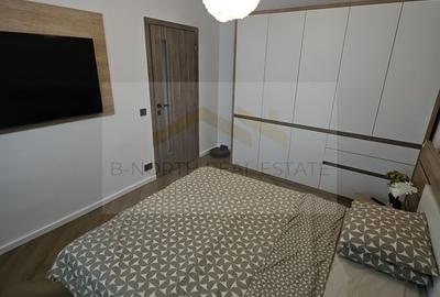 Apartament de închiriat 2 camere Tineretului | 50 mp | Etaj 1 | Vizavi de parc - 3