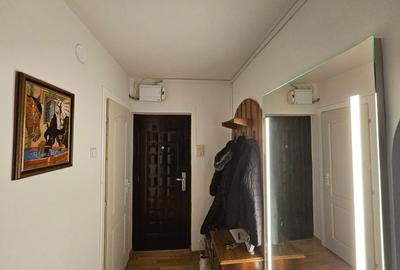 Apartament 3 camere, dec,  2 băi, 2 balcoane, et. 3 din 4, zona Șagului-Steaua - 15