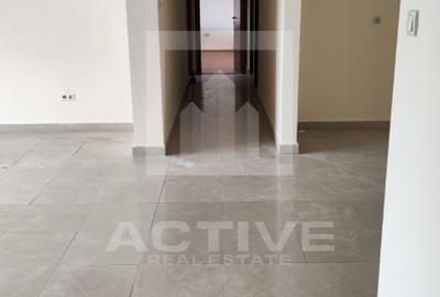 Apartament 3 camere || Calea Turzii - 9
