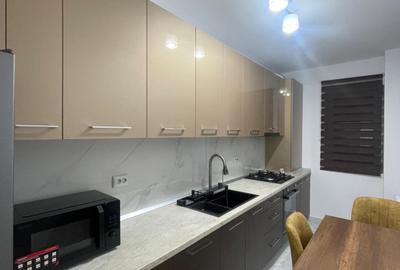 Apartament 2 camere decomandat,spatios-Comision 0%-Militari Residence - 2