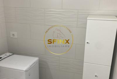 STUDIO DUBLU COCHET 65 mp, PRIMA INCHIRIERE - 18