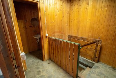 De vanzare casă  5 camere - 21